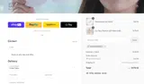RAZVANIONESCU coupon verification screenshot