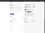 SUMMER coupon verification screenshot