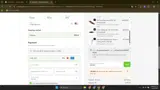 DRONE5 coupon verification screenshot
