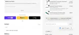 SPRING coupon verification screenshot