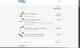 DRONE5 coupon verification screenshot
