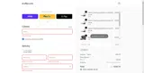 ECO coupon verification screenshot