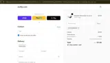 FlyLarvae10 coupon verification screenshot