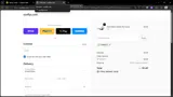SAVER10 coupon verification screenshot