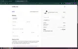 SAVER10 coupon verification screenshot
