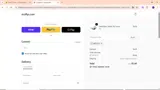 MEDU10 coupon verification screenshot