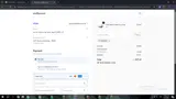 pinefield coupon verification screenshot
