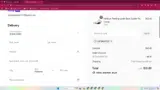 supergift20 coupon verification screenshot