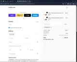 REWARD712 coupon verification screenshot