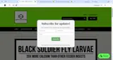 supergift20 coupon verification screenshot