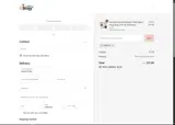 LEXIEU15 coupon verification screenshot