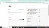 DOLLS15 coupon verification screenshot