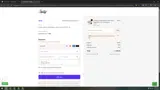 JOE15 coupon verification screenshot