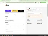BUDDY10 coupon verification screenshot