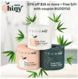 BUDDY10 coupon verification screenshot