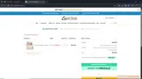 THANKSMUM coupon verification screenshot