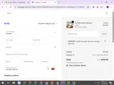 TAKE5OFF coupon verification screenshot