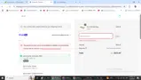 yasmina90 coupon verification screenshot