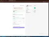 STORMY_90 coupon verification screenshot