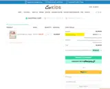 THANKSMUM coupon verification screenshot