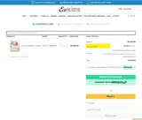 TAKE5OFF coupon verification screenshot