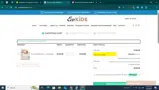 OVIENE120 coupon verification screenshot