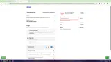 Ecom Brands coupon verification screenshot