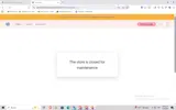 Ecom Brands coupon verification screenshot