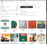 Ecom Brands coupon verification screenshot