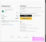 Ecom Brands coupon verification screenshot