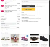 Ecom Brands coupon verification screenshot