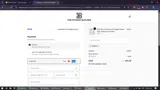 10RAXA coupon verification screenshot