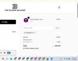 supergift12 coupon verification screenshot