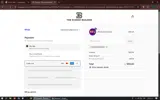 MIGUELDELGADO coupon verification screenshot
