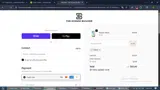 10DIXI coupon verification screenshot