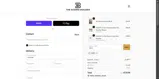 10DIXI coupon verification screenshot