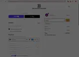 YEFFRY coupon verification screenshot