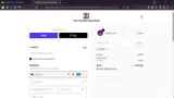 YEFFRY coupon verification screenshot