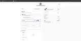 YEFFRY coupon verification screenshot