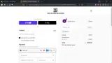 JUQI10 coupon verification screenshot