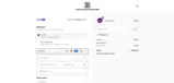 NEWCODE coupon verification screenshot