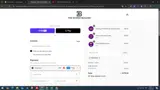 NEWCODE coupon verification screenshot