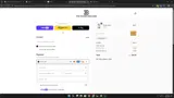 NEWCODE coupon verification screenshot