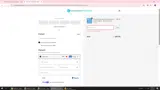 BOFA20 coupon verification screenshot