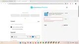 supergift55 coupon verification screenshot