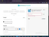 supergift55 coupon verification screenshot
