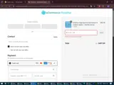 supergift55 coupon verification screenshot