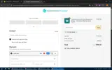 50sffecomme coupon verification screenshot
