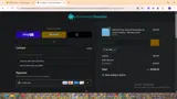 50CAWU coupon verification screenshot