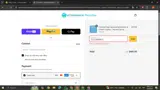 YOUCOMMERCE coupon verification screenshot